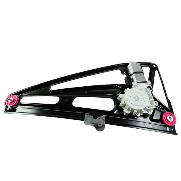 Power Window Motor and Regulator Assembly-Power Window Regulator TRQ fits Matrix for sale online Power Window Motor and Regulator Assembly-Power Window Regulator TRQ fits Matrix for sale online