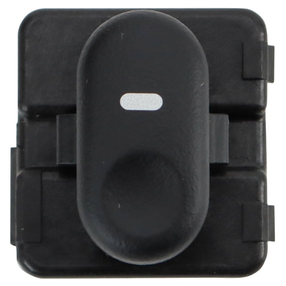 TRQ Rear Power Window Switch Fits 1997-2005 Buick Century 1997-2004 Regal SWA40697