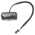 thumbnail image 1 of TRQ Rear Rear View Camera Fits 2010-2013 Kia Soul ADA05250, 1 of 4