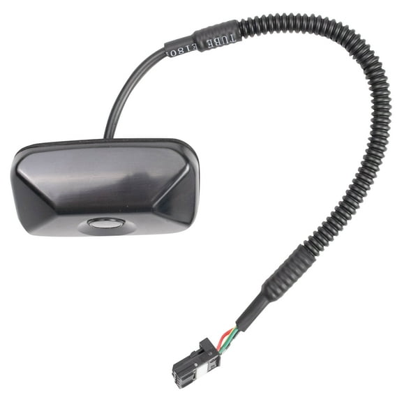 TRQ Rear Rear View Camera Fits 2010-2013 Kia Soul ADA05250