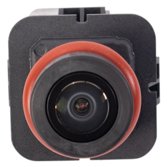 TRQ Rear Rear View Camera Fits 2011-2013 Ford Transit Connect ADA05280