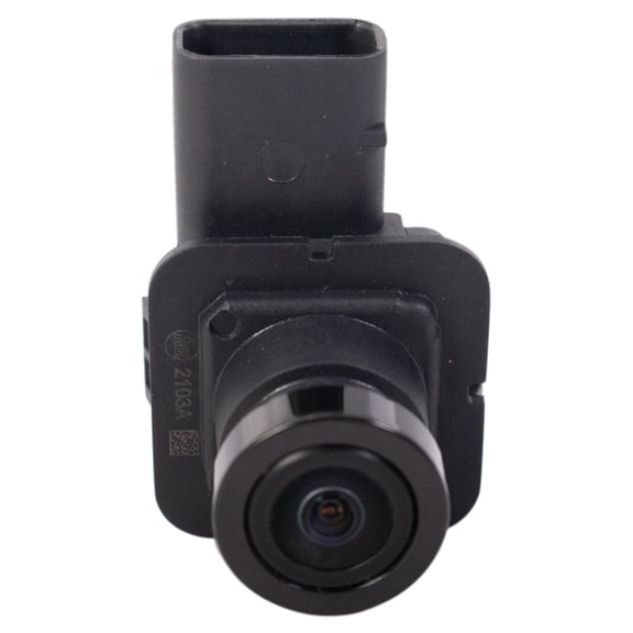 TRQ Rear View Camera Fits 2013-2019 Ford Flex