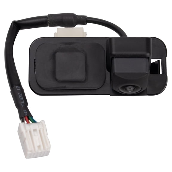 TRQ Rear View Camera Fits 2015-2020 Acura TLX