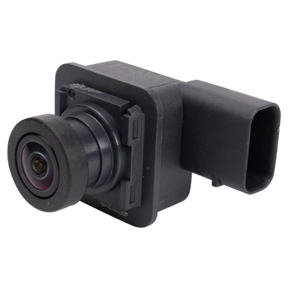 TRQ Rear Rear View Camera Fits 2018-2020 Ford F-150 ADA05276