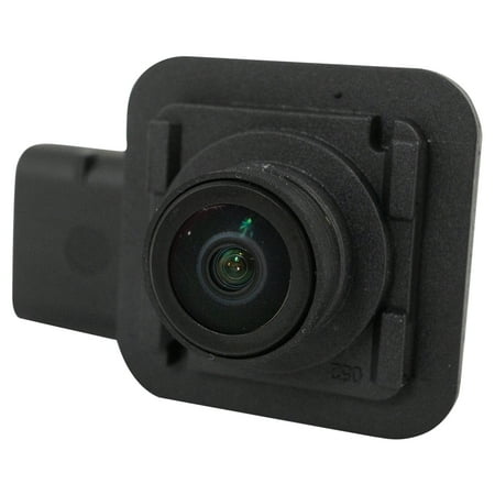 TRQ Rear Reverse Backup Camera Replacement for Ford F150 F-150 Pickup Truck New ADA49960