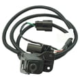 thumbnail image 1 of TRQ Rear Reverse Backup Camera Replacement for Sierra Silverado Pickup Truck New ADA49962, 1 of 4