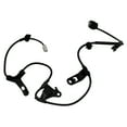 thumbnail image 1 of TRQ Rear Right ABS Wheel Speed Sensor Fits 2003-2008 Toyota Corolla Matrix BSA12706, 1 of 4
