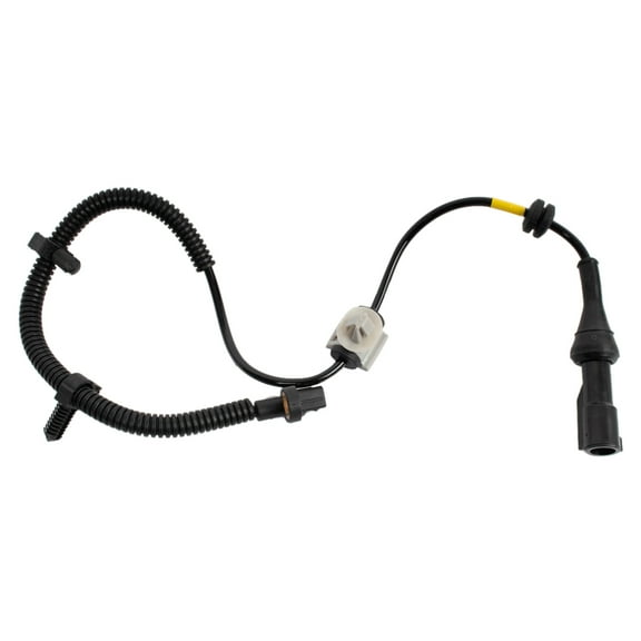TRQ Rear Right ABS Wheel Speed Sensor Fits 2008-2011 Ford Focus BSA16067