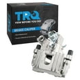 thumbnail image 1 of TRQ Rear Right Brake Caliper w/Bracket Passenger Side Compatible with 2003-2008 Mini Cooper, 1 of 6