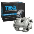 thumbnail image 1 of TRQ Rear Right Brake Caliper w/Bracket Passenger Side Compatible with 2004-2010 Toyota Sienna, 1 of 6