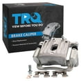 thumbnail image 1 of TRQ Rear Right Brake Caliper w/Bracket Passenger Side Compatible with 2007-2009 Hyundai Santa Fe, 1 of 6