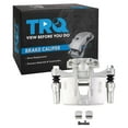 thumbnail image 1 of TRQ Rear Right Brake Caliper w/Bracket Passenger Side Compatible with 2009-2011 Mitsubishi Lancer 2007-2013 Outlander, 1 of 6
