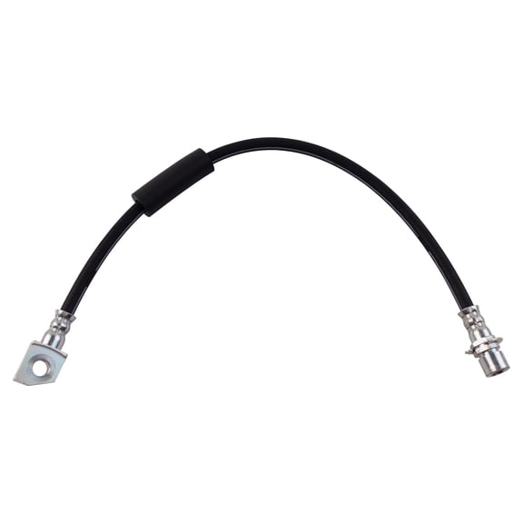 TRQ Rear Right Brake Hose Fits 2007-2017 Ford Expedition Lincoln Navigator