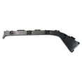 thumbnail image 1 of TRQ Rear Right Bumper Bracket Fits 2004-2009 Toyota Prius BDA05598, 1 of 4