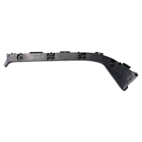 TRQ Rear Right Bumper Bracket Fits 2004-2009 Toyota Prius BDA05598