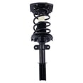 thumbnail image 1 of TRQ Rear Right Complete Strut & Coil Spring Assembly Passenger Side Fits Select 1997-2005 Buick Century 1997-2004 Regal 1997-2003 Pontiac Grand Prix, 1 of 5