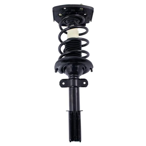 TRQ Rear Right Complete Strut & Coil Spring Assembly Passenger Side Fits Select 1997-2005 Buick Century 1997-2004 Regal 1997-2003 Pontiac Grand Prix