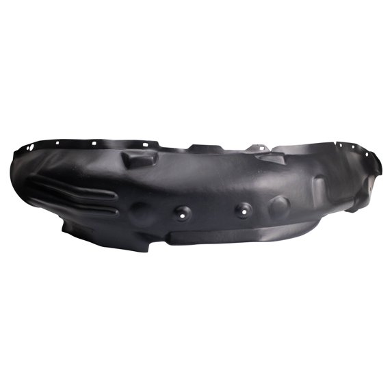 TRQ Rear Right Inner Fender Liner Fits 2005-2015 Toyota Tacoma BDA10712