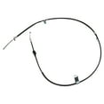 thumbnail image 1 of TRQ Rear Right Parking Brake Cable BKA27692 Fits Select 2005-2006 Honda CR-V, 1 of 4