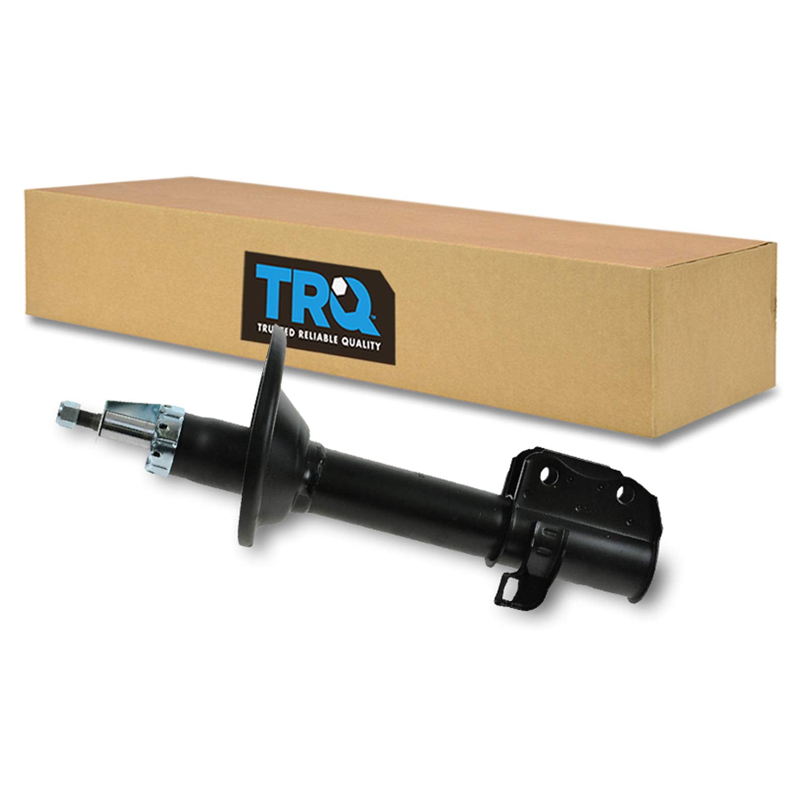 TRQ Rear Right Strut Assembly Passenger Side Fits Select 1993-2001 Subaru Impreza 1992-1994 Legacy