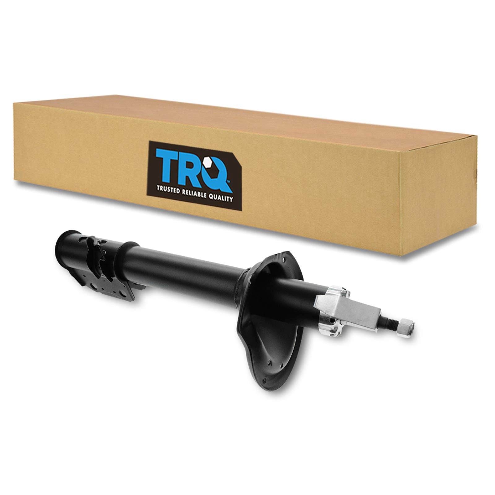 TRQ Rear Right Strut Assembly Passenger Side Fits Select 1996-1999 Subaru Legacy