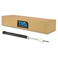 thumbnail image 1 of TRQ Rear Shock Absorber Assembly LH Driver or RH Passenger Side for Civic Sedan SBA70250, 1 of 5