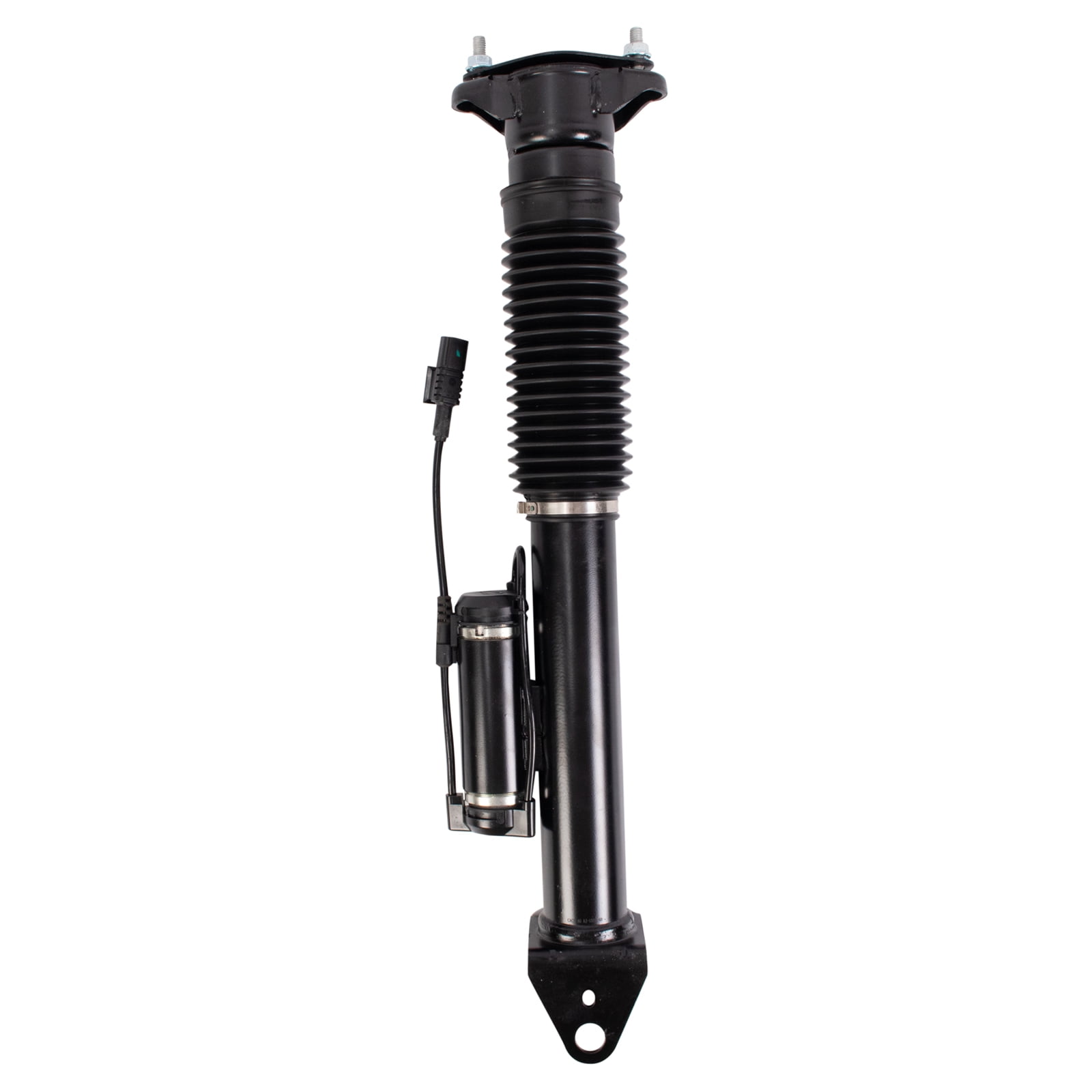 TRQ Rear Shock Absorber Driver or Passenger for 12-17 MB GL GLE ML with ...