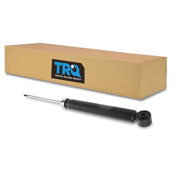 TRQ Rear Shock Absorber Driver Passenger for Golf Jetta Passat CC Rabbit SBA60767