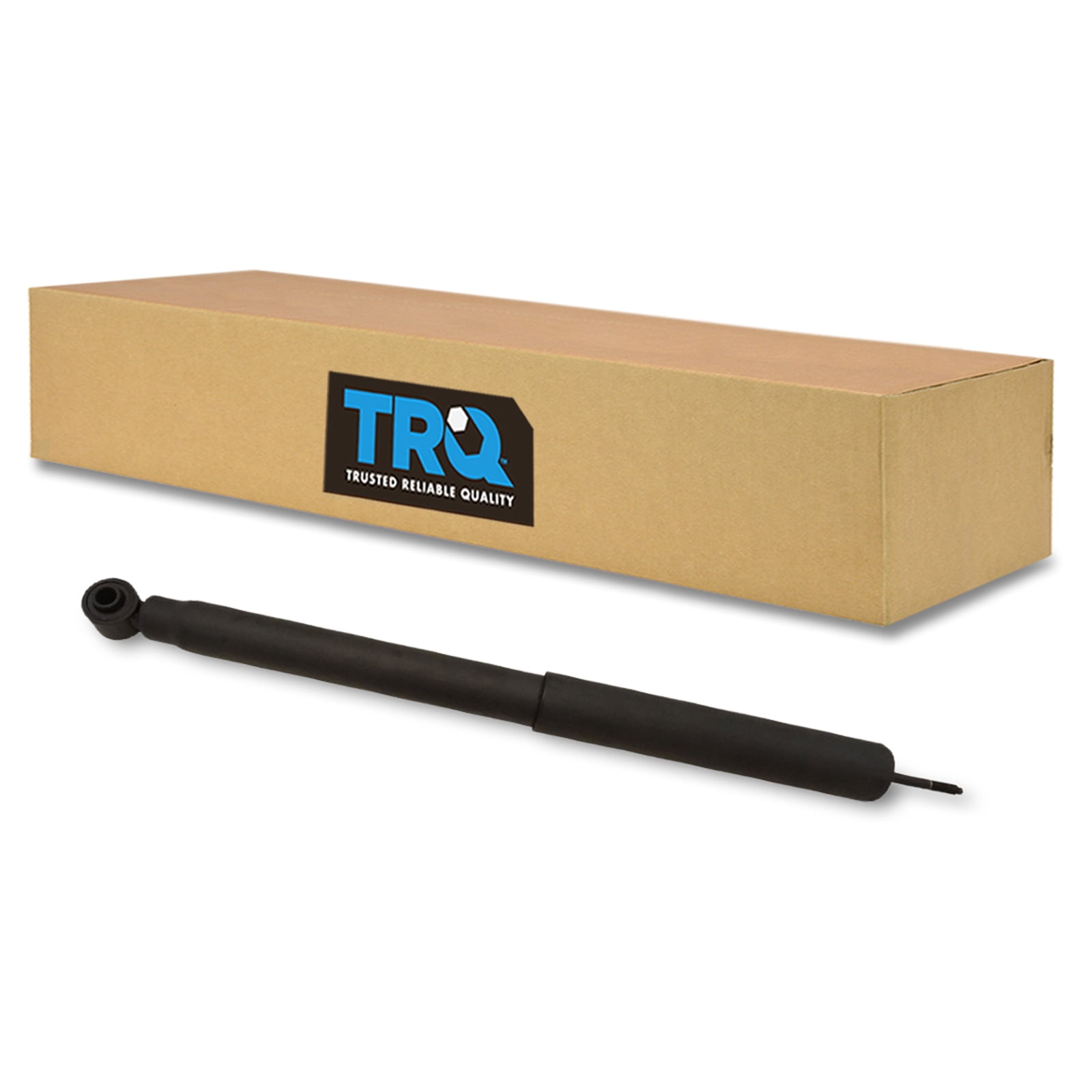 TRQ Rear Shock Absorber Driver or Passenger Side Each for Edge MKX SUV ...