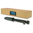 thumbnail image 1 of TRQ Rear Shock Absorber Driver or Passenger Side LH RH for Santa Fe Sorento SBA60813, 1 of 4