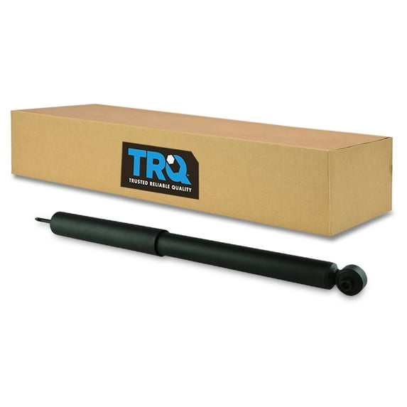 TRQ Rear Shock Absorber LH Driver RH Passenger Each for Edge MKX New SBA60796