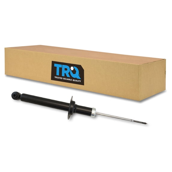 TRQ Rear Shock Absorber LH Driver or RH Passenger Side for 04-08 Acura TSX New SBA72806