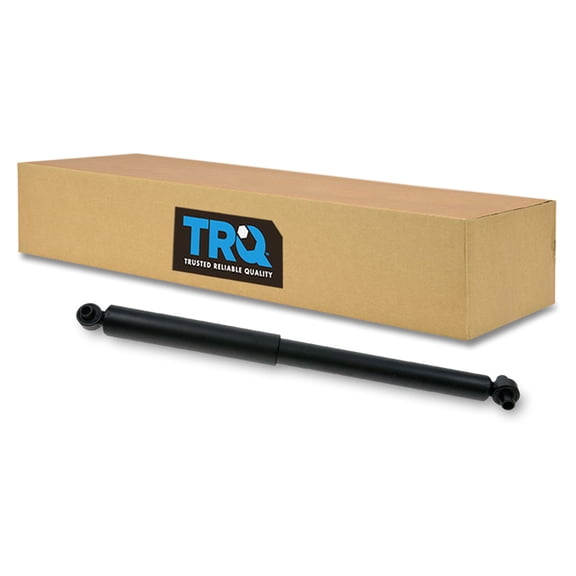 TRQ Rear Shock Absorber LR RR for Trailblazer GMC Rainier Bravada SUV New SBA60546