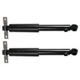 thumbnail image 1 of TRQ Rear Shock Absorber Set Fits 2015-2018 Kia Sedona SBA42909, 1 of 4