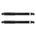 thumbnail image 1 of TRQ Rear Shock Absorber Set Fits 2015-2020 Chevrolet Colorado GMC Canyon SBA28702, 1 of 4