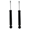 thumbnail image 1 of TRQ Rear Shock Absorber Set Fits 2016-2018 Toyota Prius 2017-2020 Prius Prime SBA42911, 1 of 5