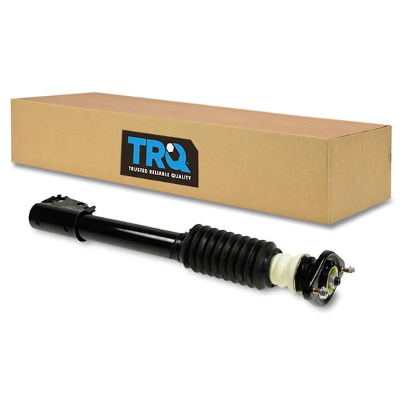 TRQ H352Rear Shock Absorber Strut LH or RH Fits Select LeSabre Deville Bonneville Electra 98 88