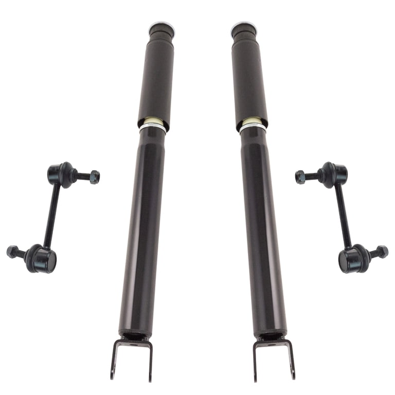 2013-2019 Ford Police Interceptor Utility Shock Absorber - Autopart