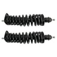 thumbnail image 1 of TRQ Rear Shock & Spring Assembly Set Fits Mercedes-Benz ML320 ML350 ML430 ML500 SCA31154, 1 of 4