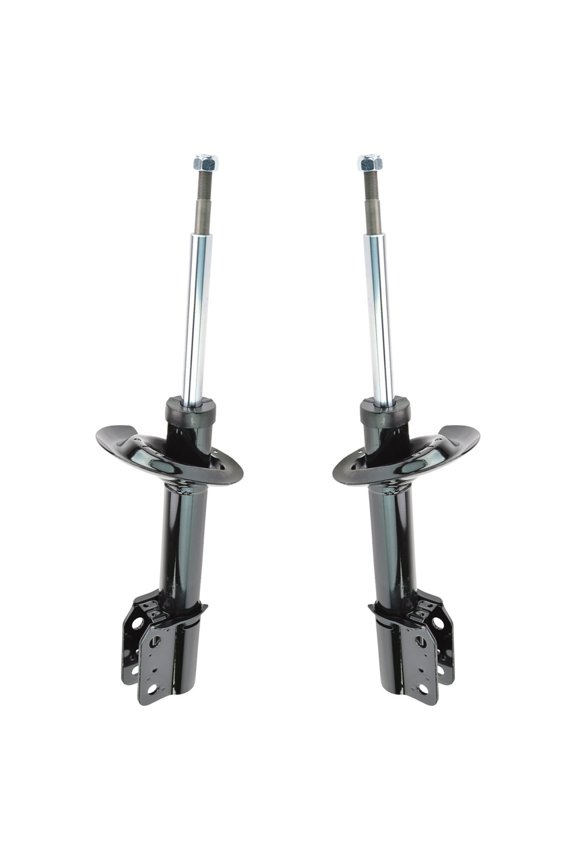 Rear Strut Assembly Set Fits Select 1995-2001 Chevrolet Lumina 1995-1999 Monte Carlo