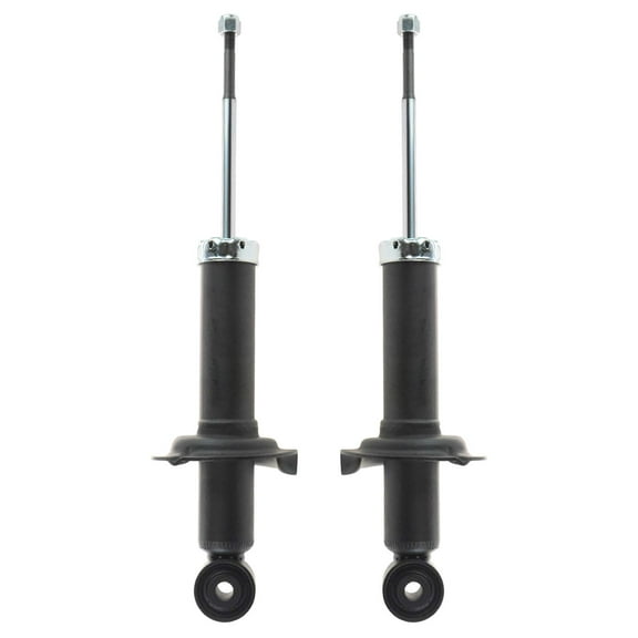 TRQ Rear Strut Assembly Set Fits Select 2007-2011 Honda CR-V