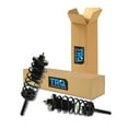thumbnail image 1 of TRQ Rear Strut & Coil Spring Assembly Set Driver & Passenger Sides Fits Select 01-03 Acura CL 99-03 TL, 1 of 6