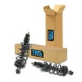 thumbnail image 1 of TRQ Rear Strut & Coil Spring Assembly Set Driver & Passenger Sides Fits Select 07-11 Honda CR-V, 1 of 6