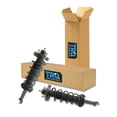 thumbnail image 1 of TRQ Rear Strut & Coil Spring Assembly Set Driver & Passenger Sides Fits Select 09-14 Acura TL, 1 of 6