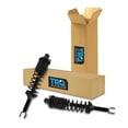 thumbnail image 1 of TRQ Rear Strut & Coil Spring Assembly Set Driver & Passenger Sides Fits Select 90-93 Honda Accord, 1 of 6