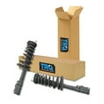 thumbnail image 1 of TRQ Rear Strut & Coil Spring Assembly Set Driver & Passenger Sides Fits Select 92-01 Lexus ES300 97-03 Toyota Avalon Camry, 1 of 5