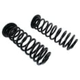 thumbnail image 1 of TRQ Rear Suspension Coil Spring Pair Kit 2pc for 97-02 Expedition Navigator 2WD SSA70238, 1 of 4