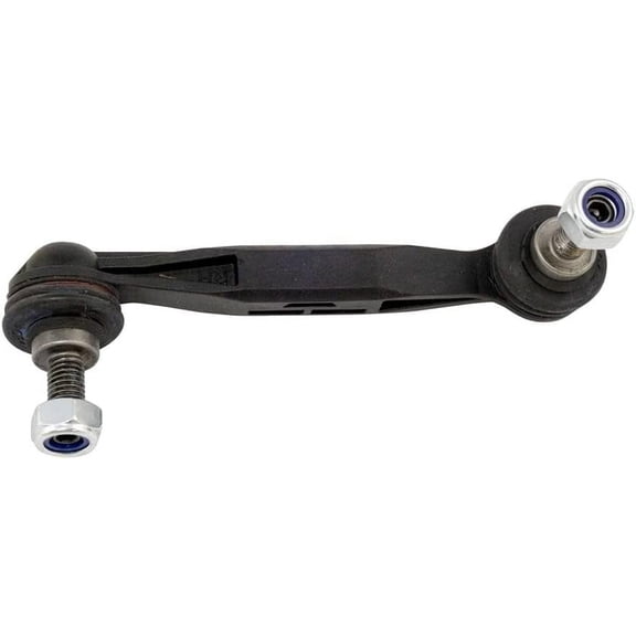 TRQ Rear Suspension Sway Bar End Link Swing Support RH Compatible with F22 F30 Fits select: 2012-2018 BMW 328, 2013-2018 BMW 320