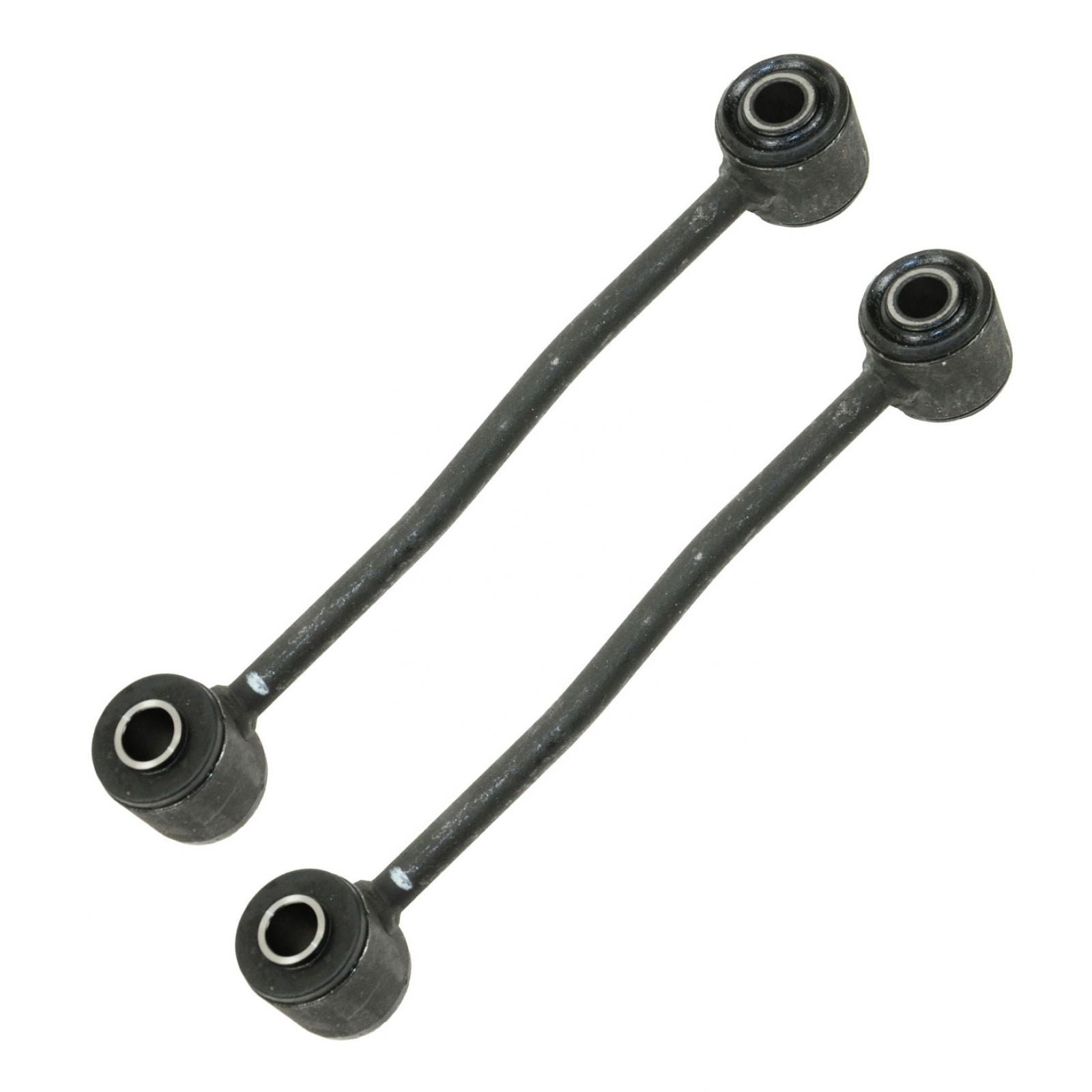 TRQ Rear Sway Bar Links Left & Right Pair Set for 99-04 Jeep Grand Cherokee PSA55705