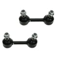thumbnail image 1 of TRQ Rear Sway Stabilizer Bar End Link Pair Left & Right for Nissan Altima 93-01 PSA55769, 1 of 5